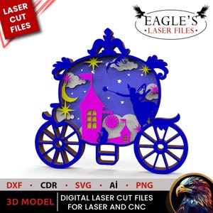 fichiers svg découpés au laser, fichiers de découpe laser
