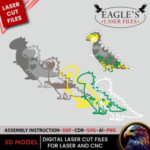 Lasergeschnittene SVG-Dateien, Laserschneiddateien