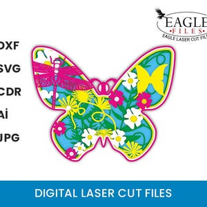 fichiers svg découpés au laser, fichiers de découpe laser