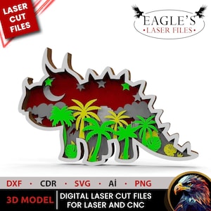fichiers svg découpés au laser, fichiers de découpe laser
