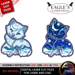 fichiers de découpe laser, fichiers laser svg, découpe laser, gravure laser