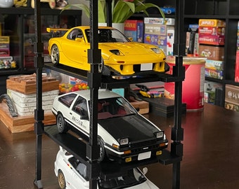 1/18 リフト TWO-POST LIFT オートアート kyosho 等 1/18 リフト TWO-POST LIFT オートアート kyosho 等 1/18 リフト
