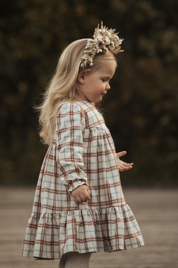 Children's store rockabilly dresses