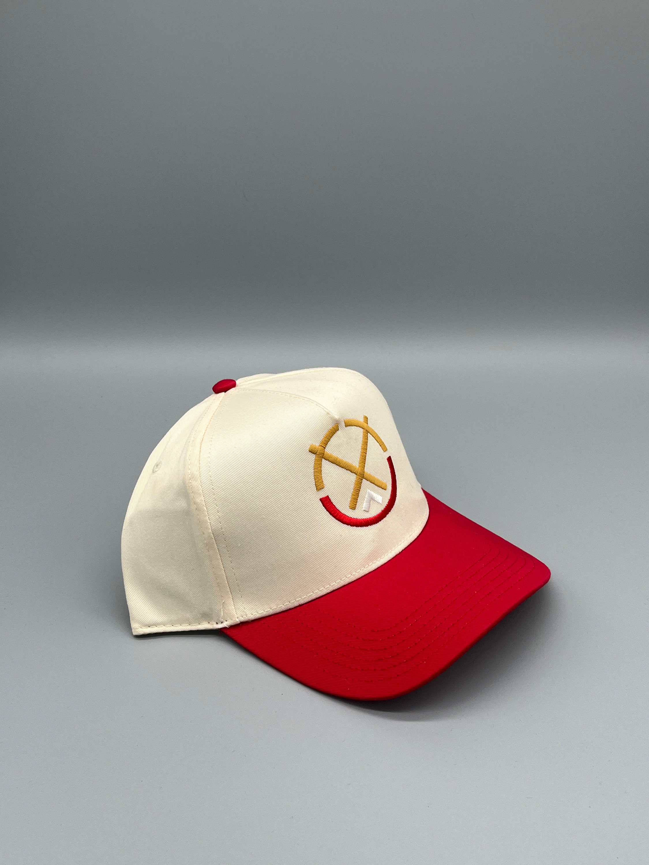 Gold Miner Hat