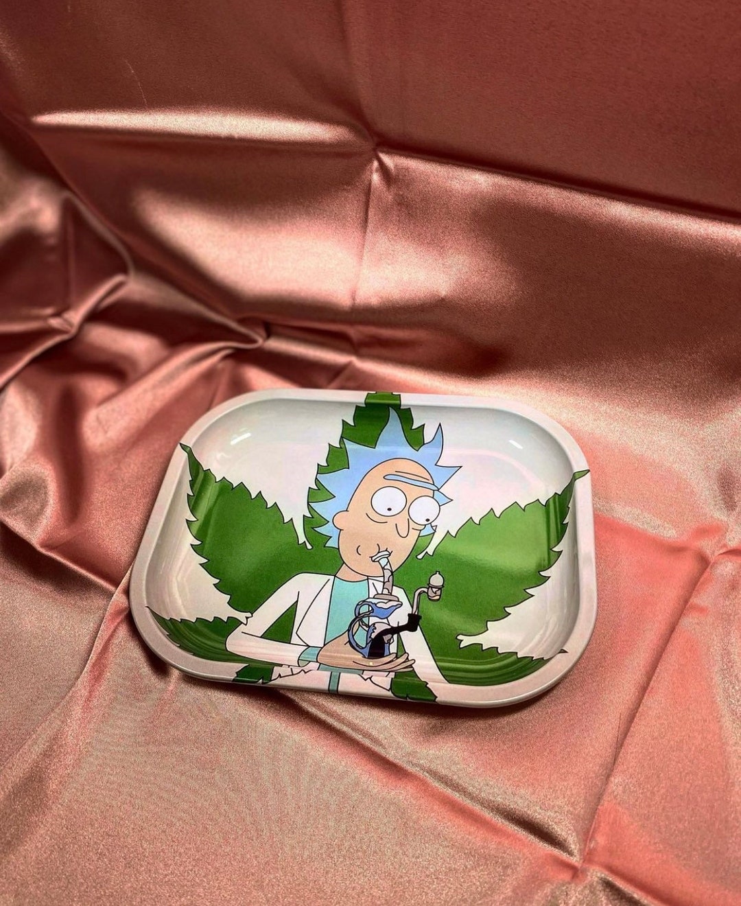 Mini Rolling Trays Etsy