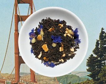 Early Grey Loose Leaf Tea