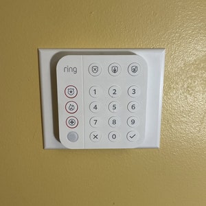 Ring Alarm Home Security System - Lazy Guy DIY