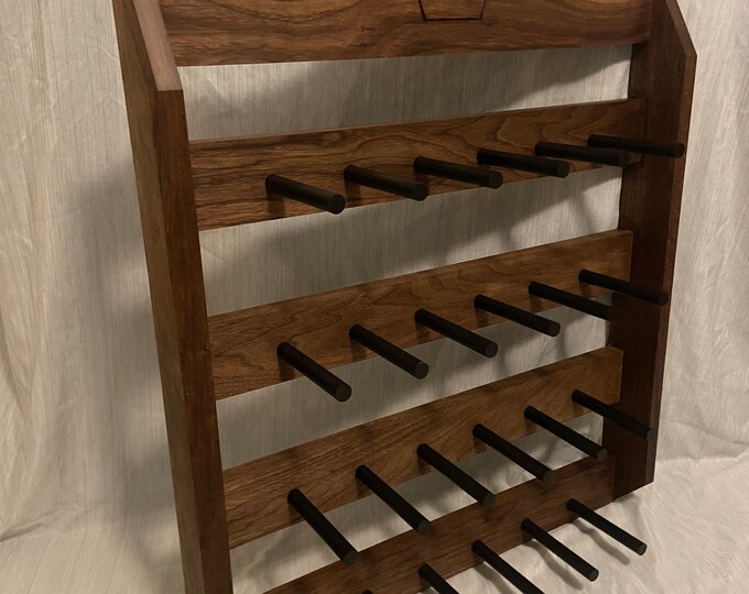 Custom Golf Headcover Rack Etsy