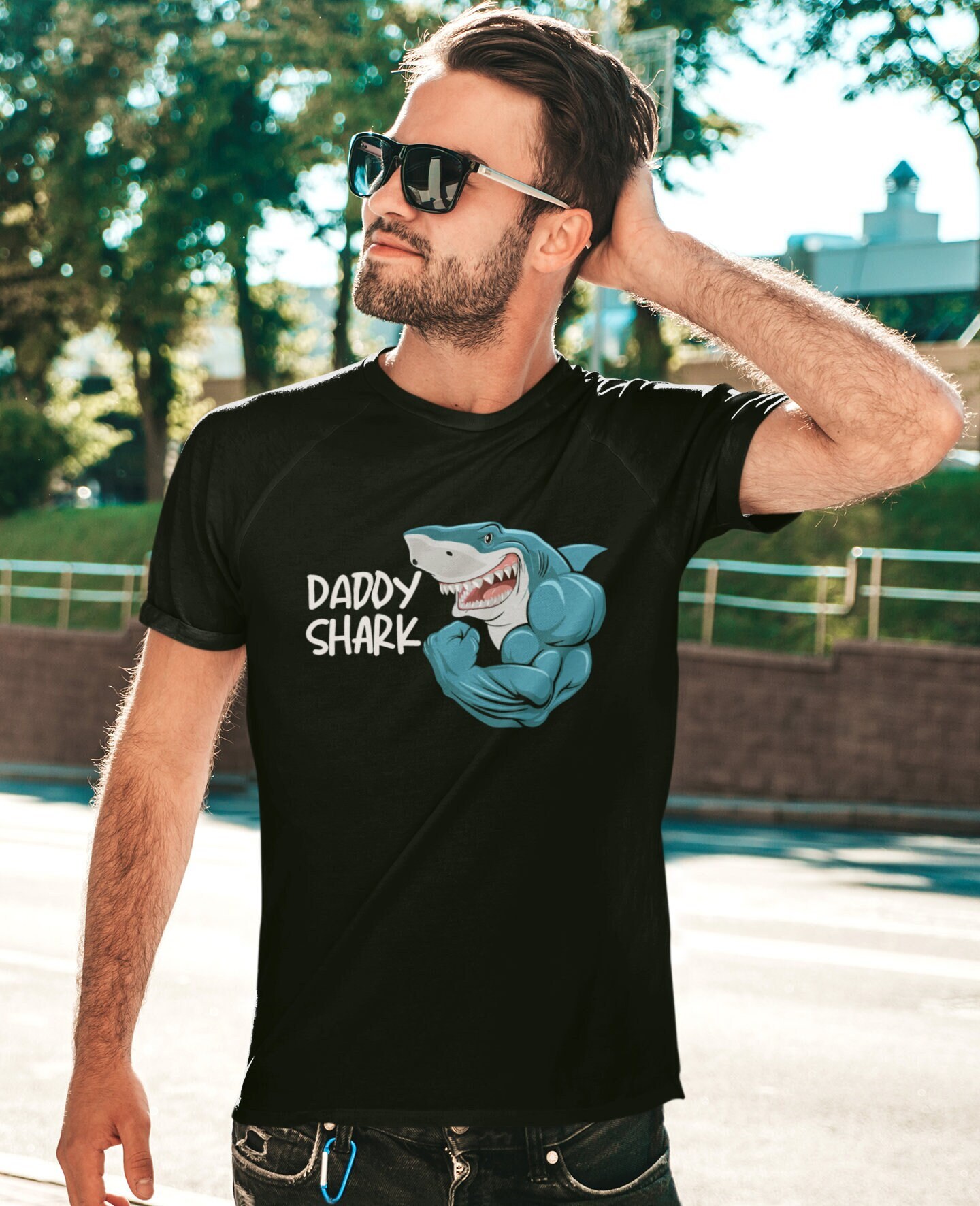 San Jose Sharks T-Shirts for Sale