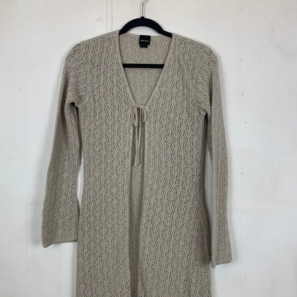 Xhilaration Cardigan Duster