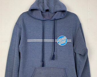 Santa Cruz Skateboards Pullover Hoodie