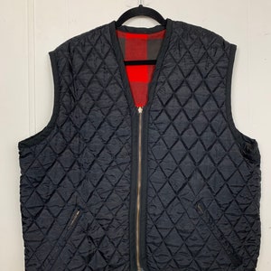 St. John&#39;s Bay Reversible Vest