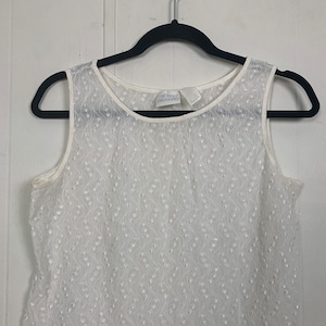 Secret Treasure Tank/Camisole