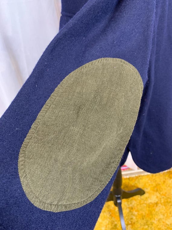 Gans Flannel and Corduroy Button Up - image 6