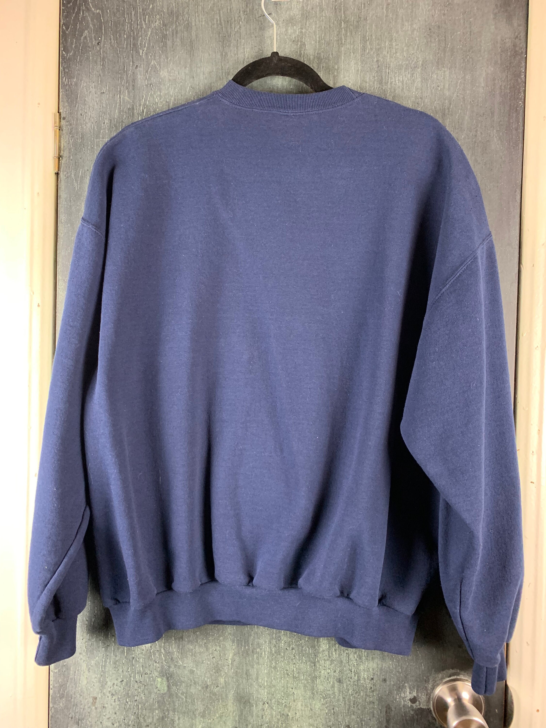 Mickeys Fine Malt Liquor 2004 Sweatshirt - Etsy