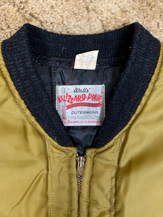 Walls’ Blizzard Pruf Insulated Outerwear - image 6