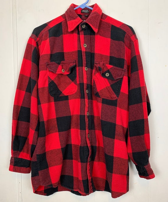 Vintage Canyon Guide Outfitters