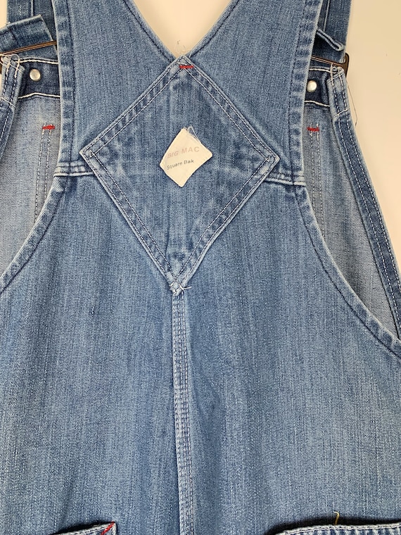 パンツ 1970s BIGMAC Square Bak overalls s-l400.jpg