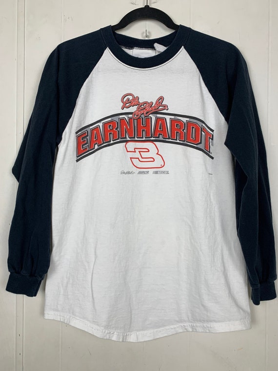 Dale Earnhardt 3 Ragland Shirt