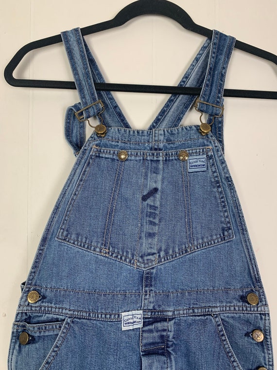 Guess Jean Overall Workwear
