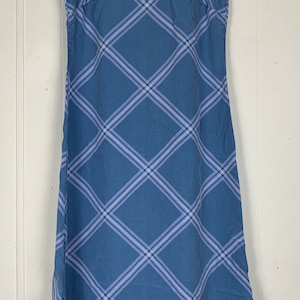 Liz Claiborne Blue Dress - Etsy