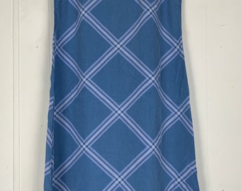 Liz Claiborne Lizwear Jeans Petites Maxi Dress