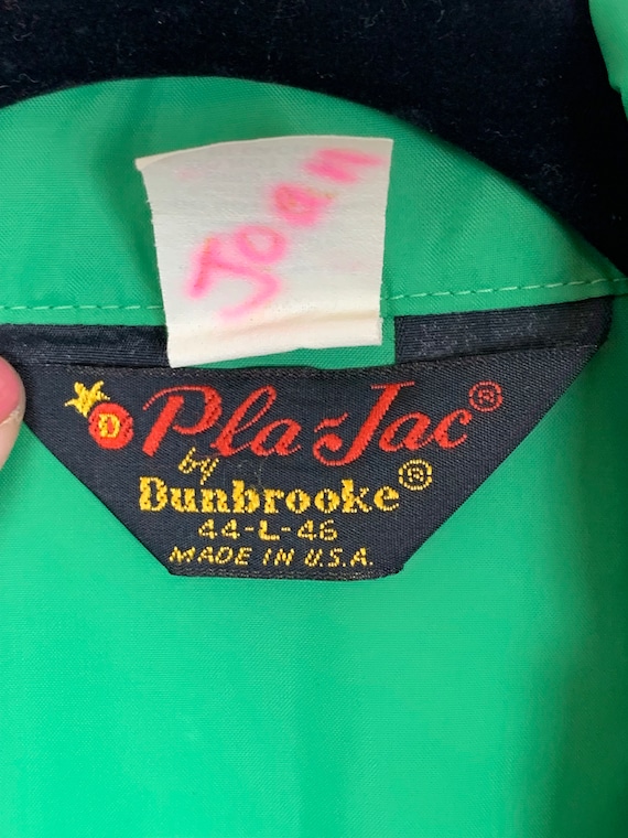 Pla-Jac by Dunbrooke Windbreaker - image 5