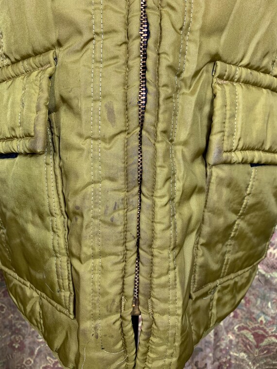 Walls’ Blizzard Pruf Insulated Outerwear - image 5