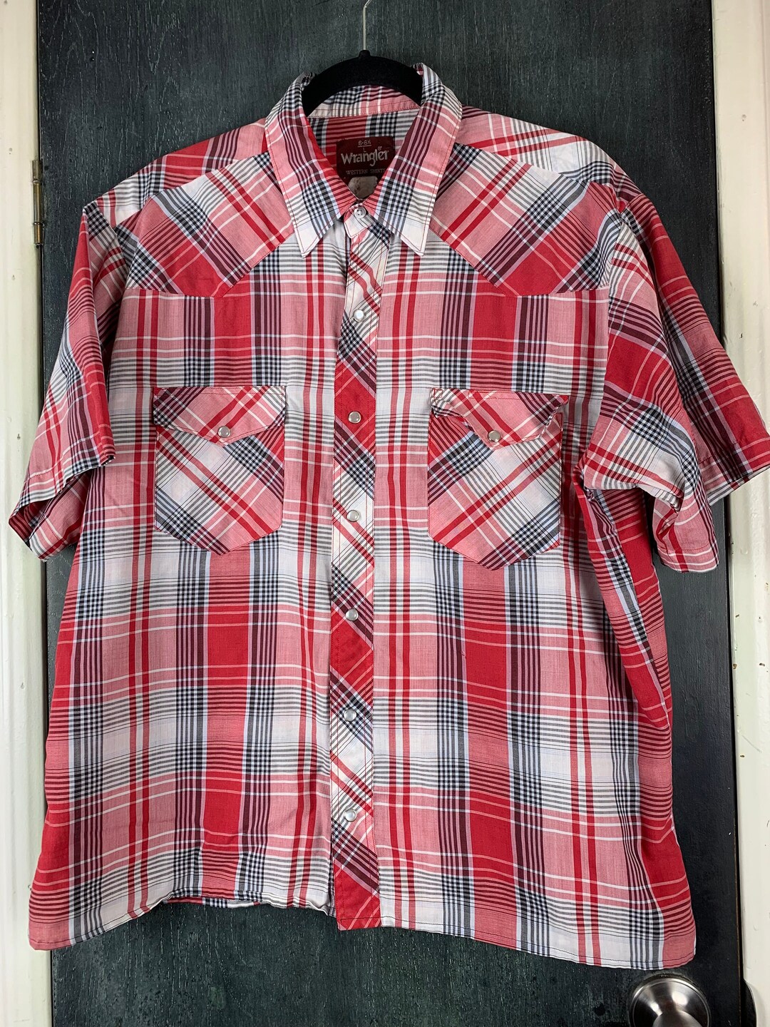 Rock & Roll: Cactus Sun Mint/Greeb Short Sleeve Shirt – La Raza Western Wear