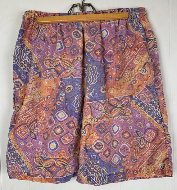 Maui Trading Company Shorts