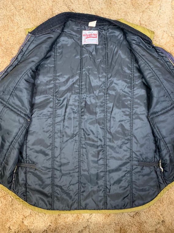 Walls’ Blizzard Pruf Insulated Outerwear - image 9