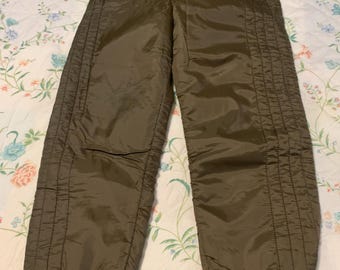 Ted Williams Sears Sports Center Action Rite Sportswear