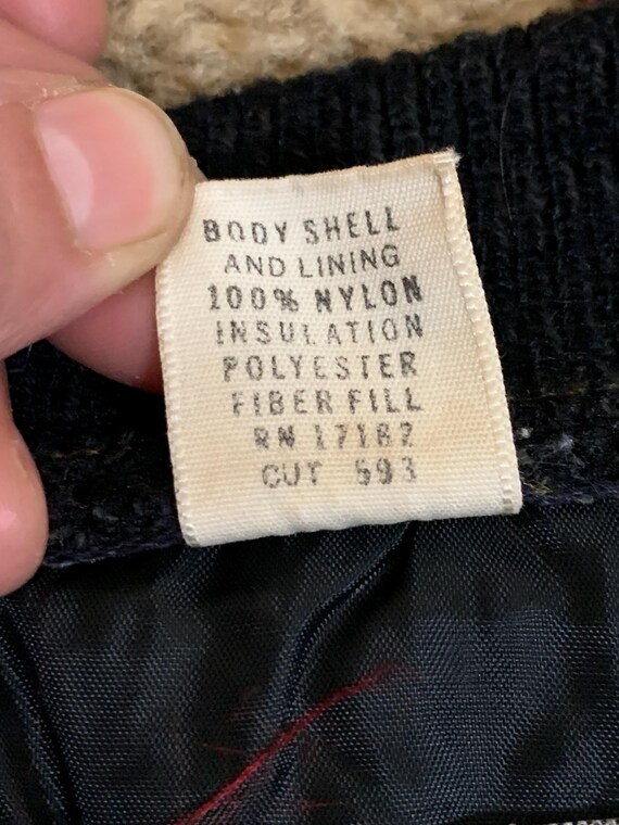 Walls’ Blizzard Pruf Insulated Outerwear - image 8