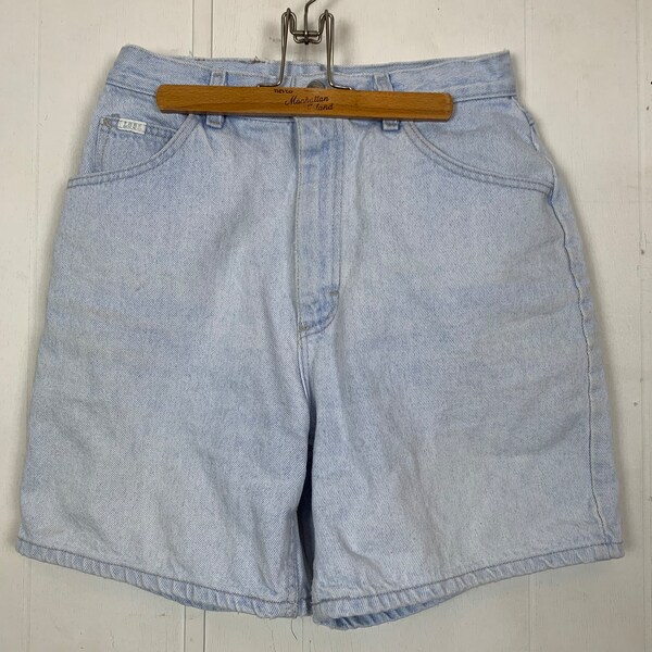 Lee Jeans Denim Shorts