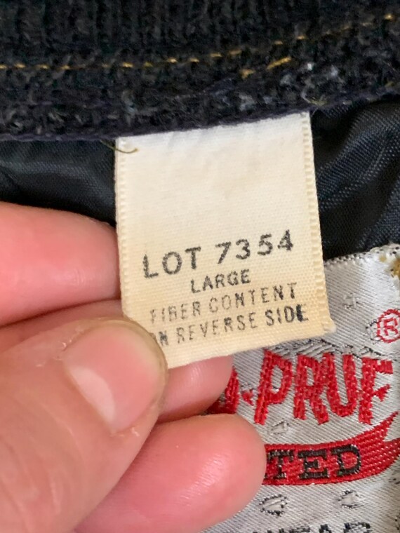 Walls’ Blizzard Pruf Insulated Outerwear - image 7