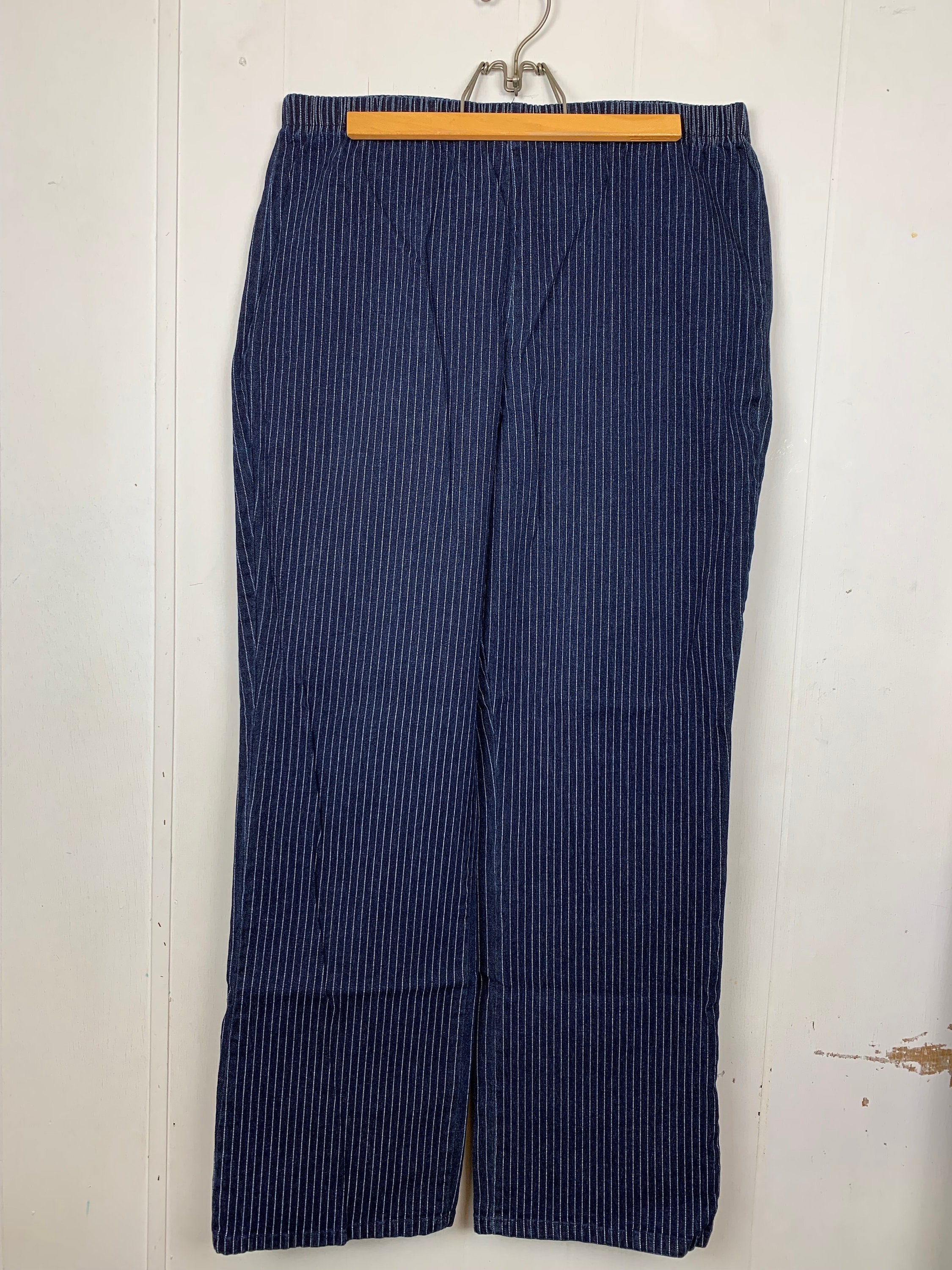 80s Stripe Pants - Etsy 80s Stripe Pants - Etsy