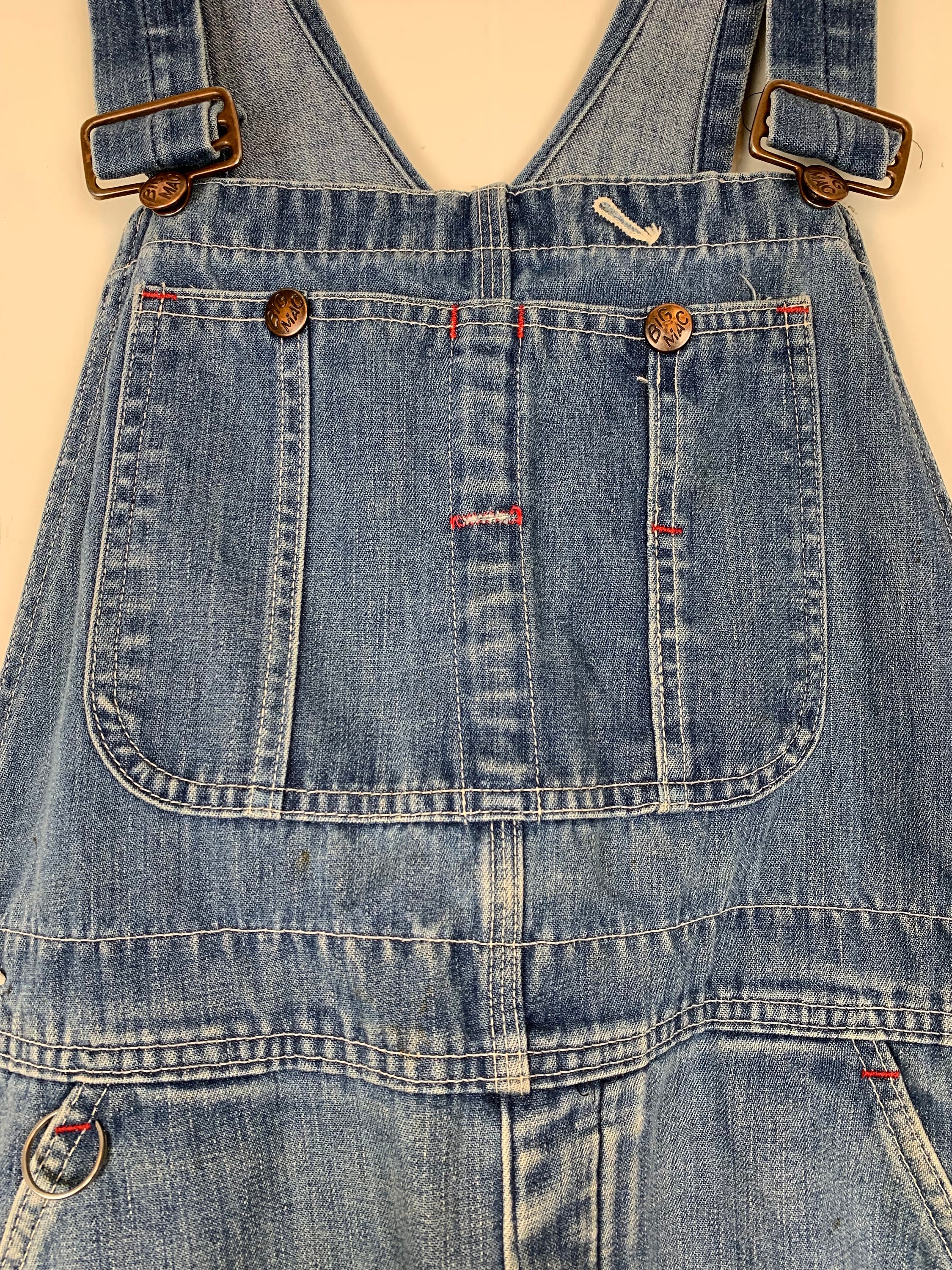 パンツ 1970s BIGMAC Square Bak overalls s-l400.jpg