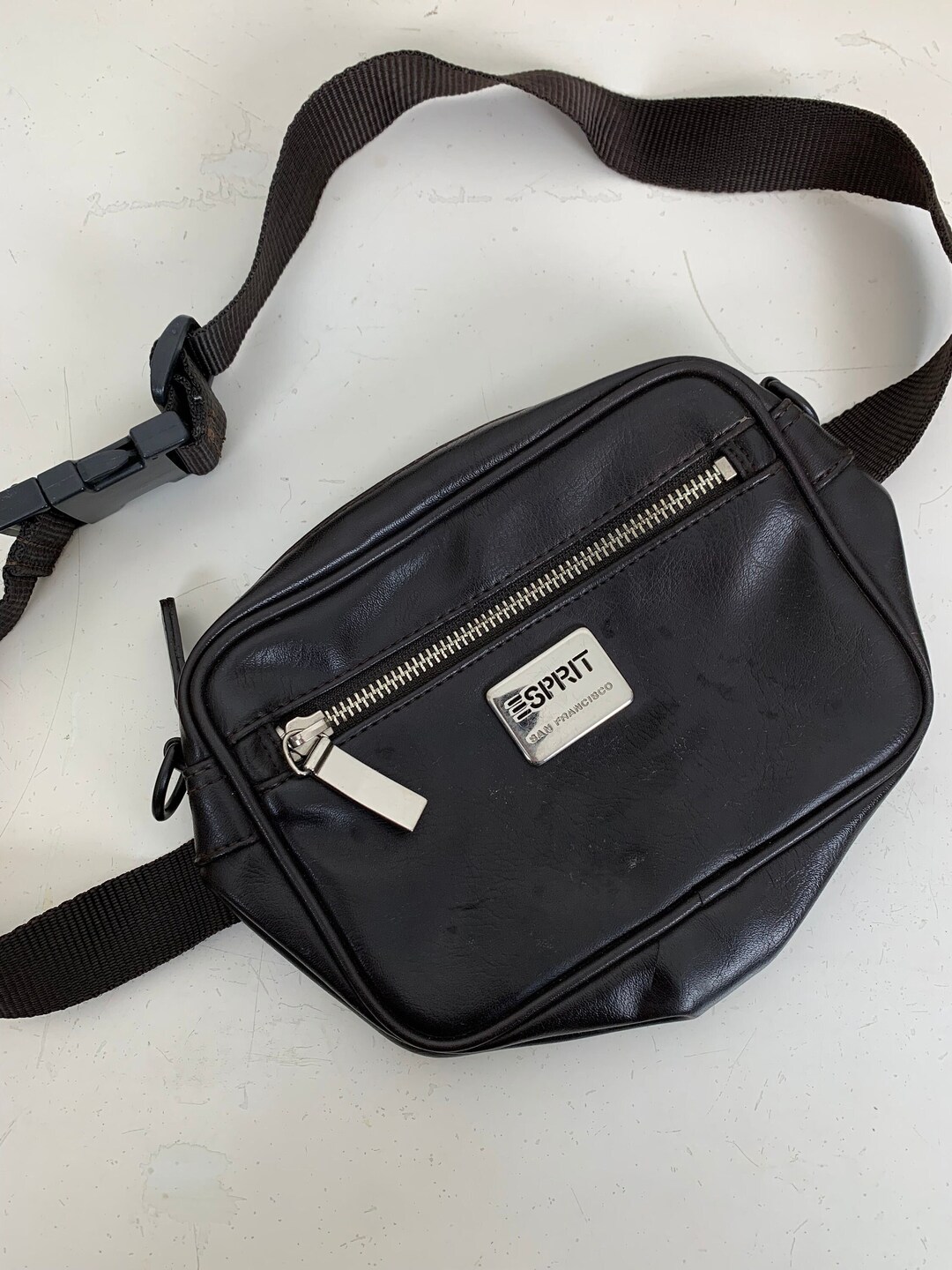 Esprit Fanny Pack Etsy