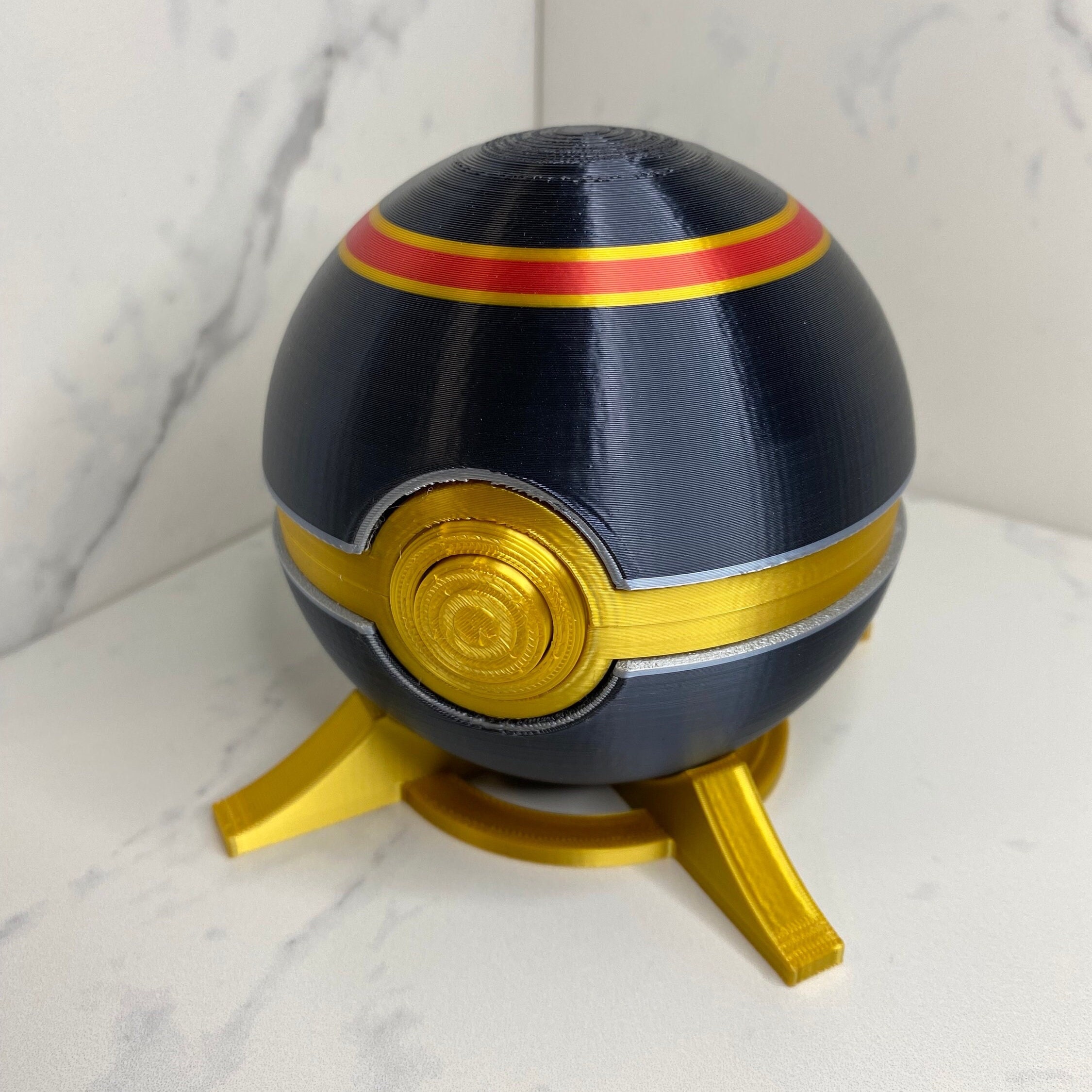 3d Printed Pokémon Nintendo Switch Game Cartridge Case, Legend of Zelda ...