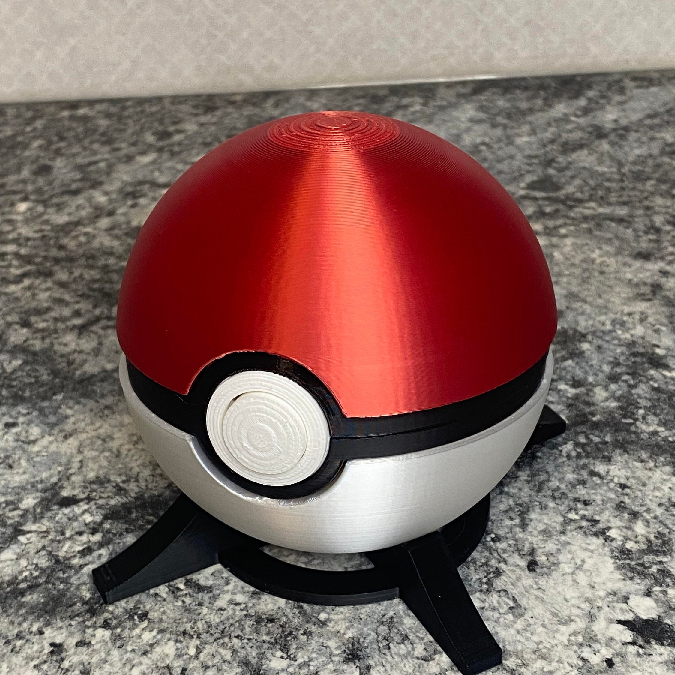 Pokeball chair online