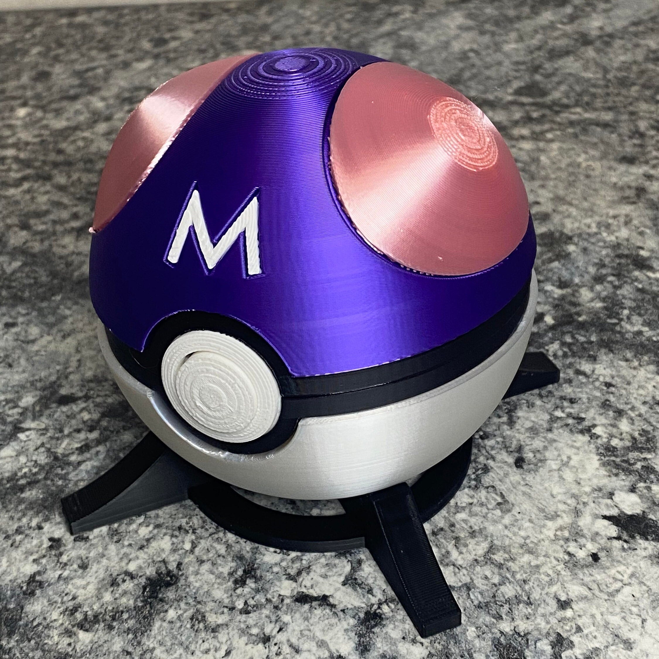 3d Printed Pokémon Nintendo Switch Game Cartridge Case, Legend of Zelda ...