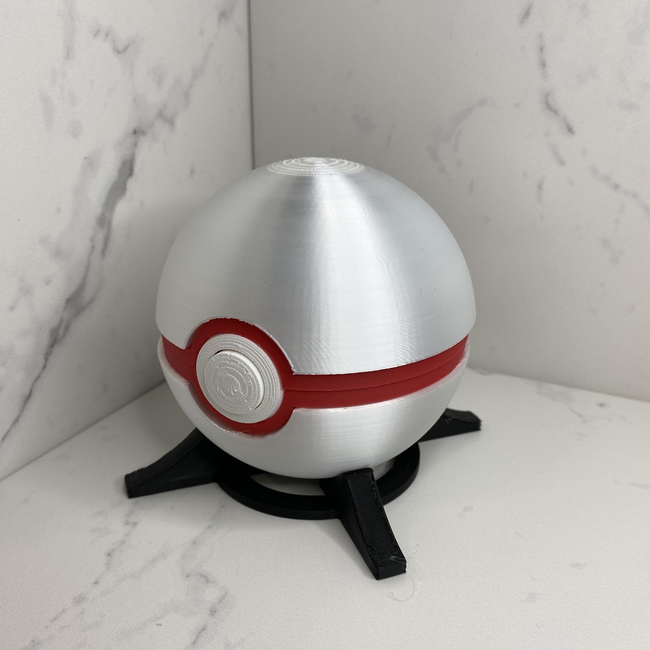 3d Printed Pokémon Nintendo Switch Game Cartridge Case, Legend of Zelda ...