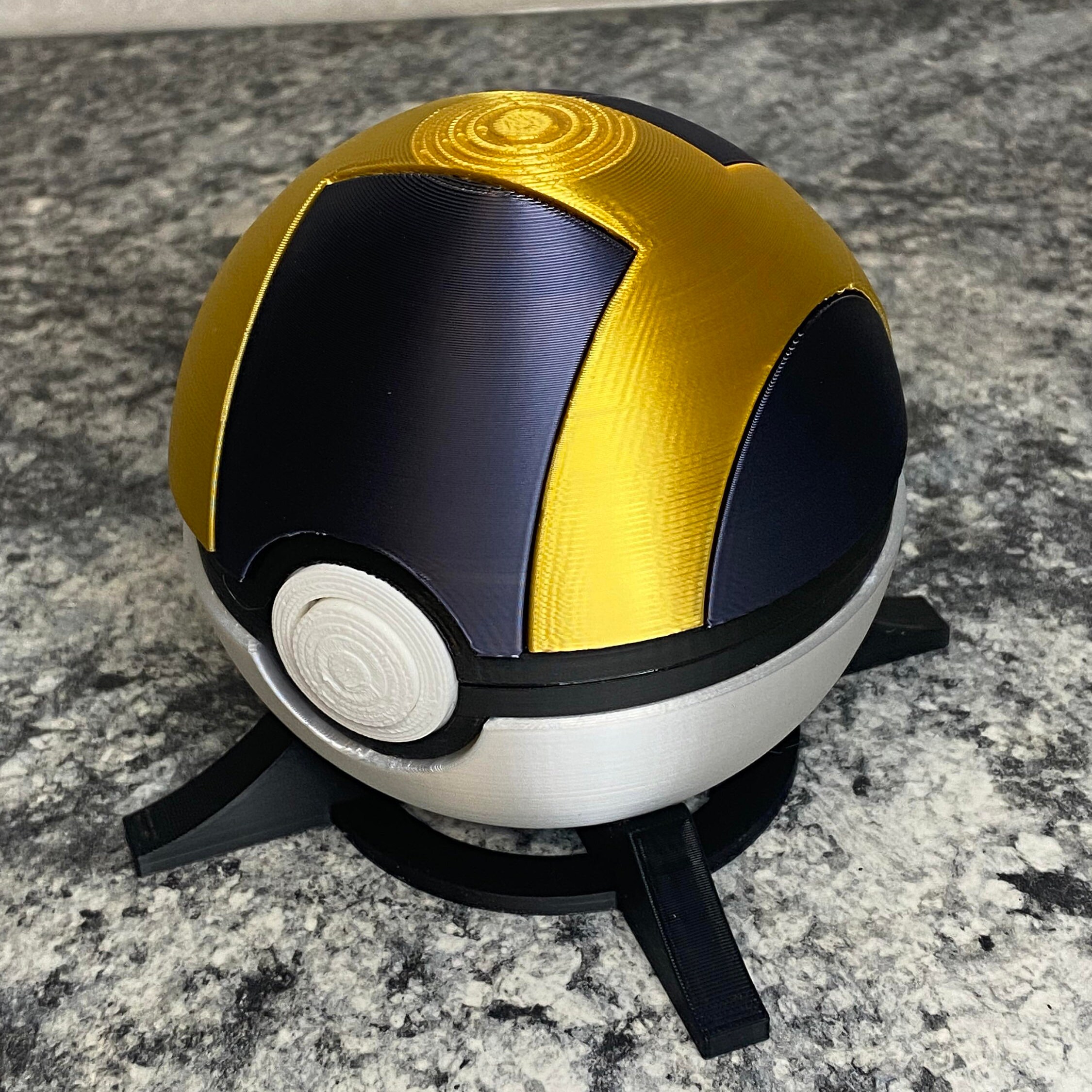 3d Printed Pokémon Nintendo Switch Game Cartridge Case, Legend of Zelda ...