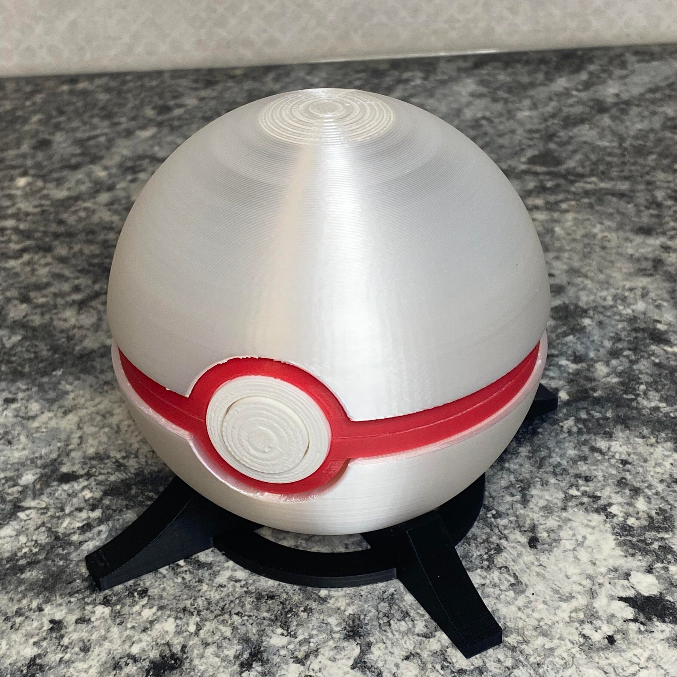 3d Printed Pokémon Nintendo Switch Game Cartridge Case, Legend of Zelda ...