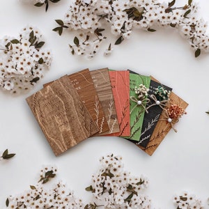 Faire-part de mariage et de fiançailles en bois, faire-part personnalisé, faire-part en bois pour réserver une date, faire-part de fiançailles, faire-part d'enterrement de vie de jeune fille