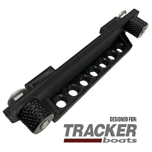 Tracker VersaTrack Lure Holder