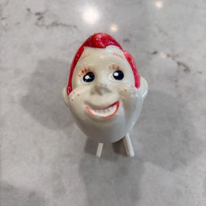 Howdy Doody Lamp - Etsy