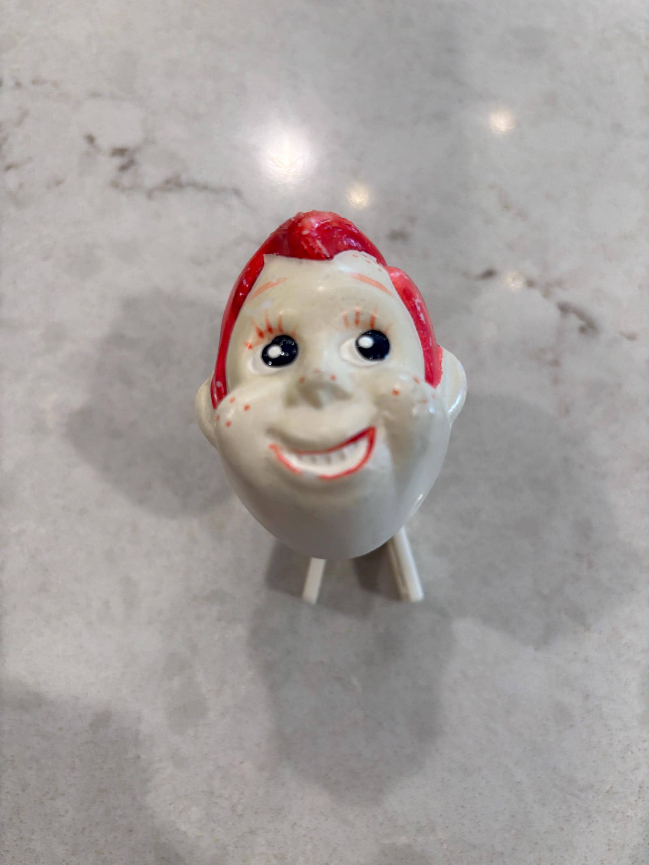 Howdy Doody Lamp - Etsy