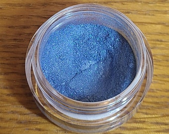 Loose Natural Eyeshadows- Blue