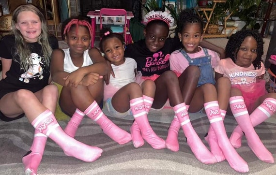 Childrens on sale designer socks